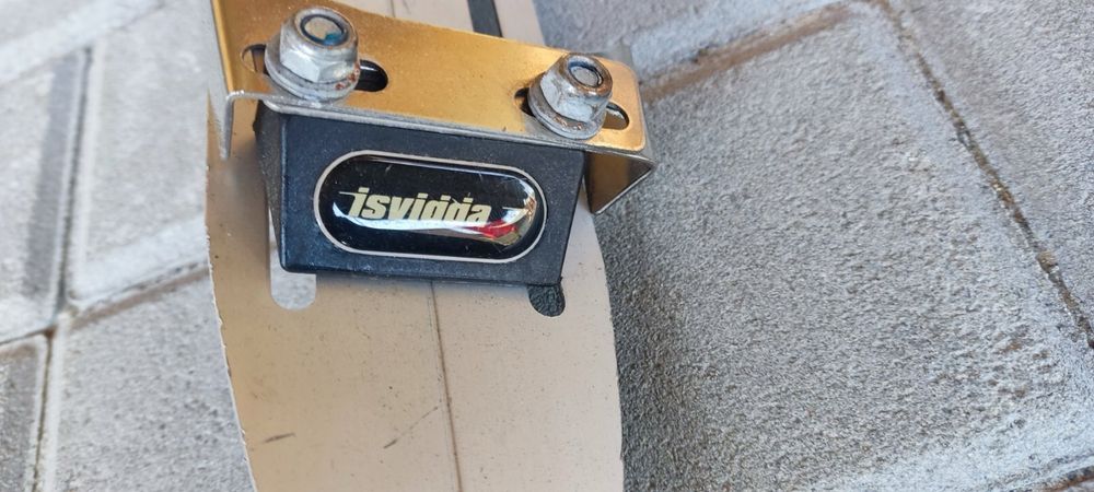 Ковзани накладні