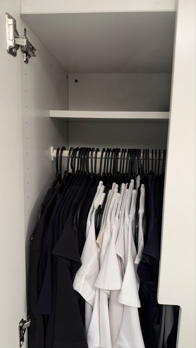 Ikea Stuva zestaw mebli