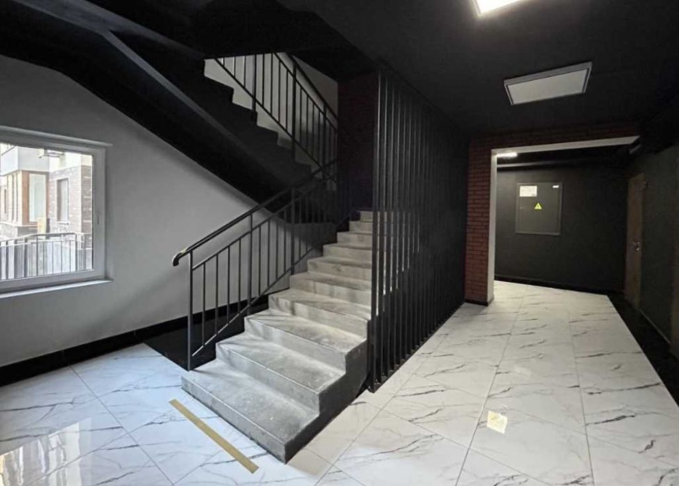 1 комн.в сданном доме с автономным газовым котлом.Море в 7мин