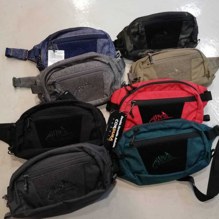 ‼️Helikon tex BANDICOOT барсетка бананка сумка органайзер на пояс‼️