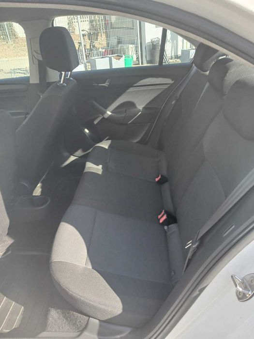 Na sprzedaż Skoda Rapid Active Sedan