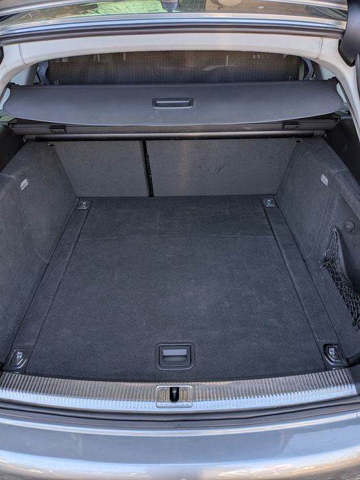 Carrinha AUDI A4 AVANT
