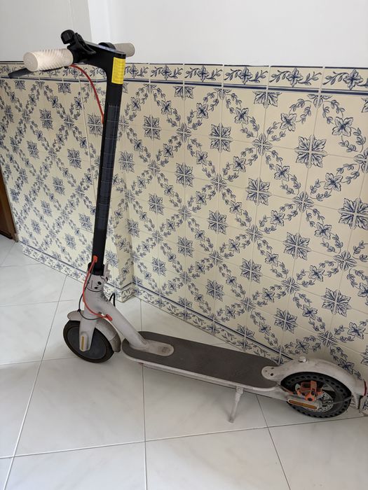 Xiaomi Mi Electric Scooter 3