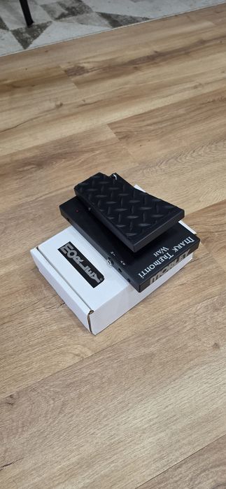 Pedal Wah Wah Morley Mark Tremonti