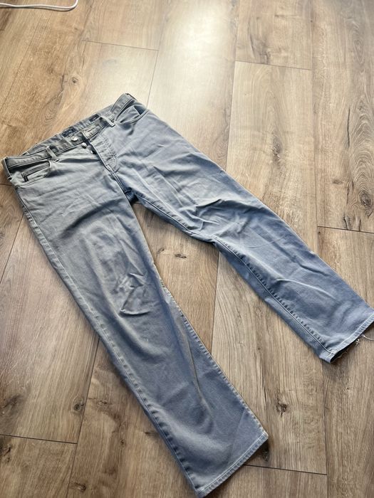 джинси чоловічі Armani Jeans