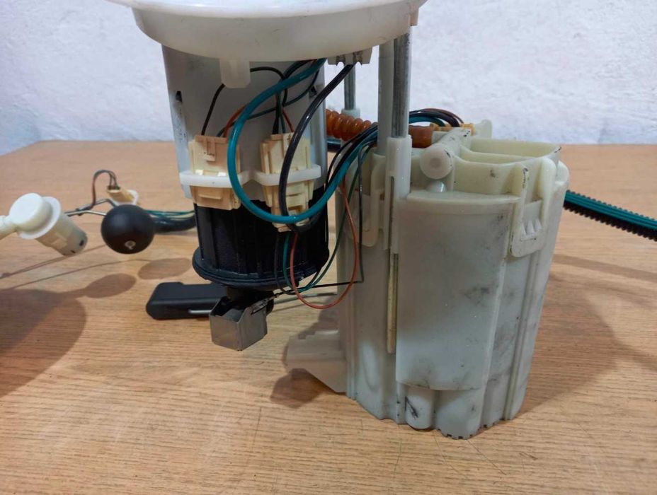 Pompa pompka paliwa pływak Quattro AUDI A4 B8 A5 S4 S5 2.0 3.0 TFSI