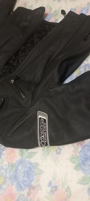 Casaca alpinestars