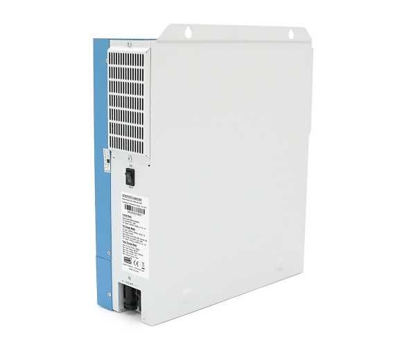 Гибридный инвертор ANENJI ANJ-5KW-48V-WIFI, 5000W, 48V, WiFi, 8,5кг