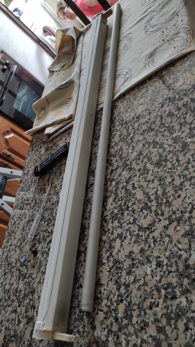 Armadura para bancada de trabalho