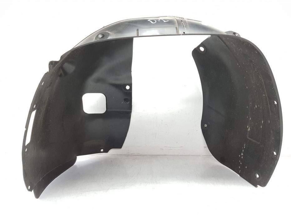 Cava Da Roda Hyundai Tucson Tl