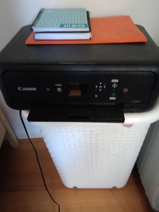 Impressora Canon TS5150