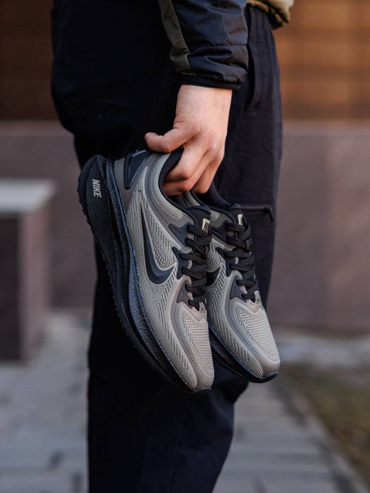 Nike Air Zoom Pegasus Black Brown