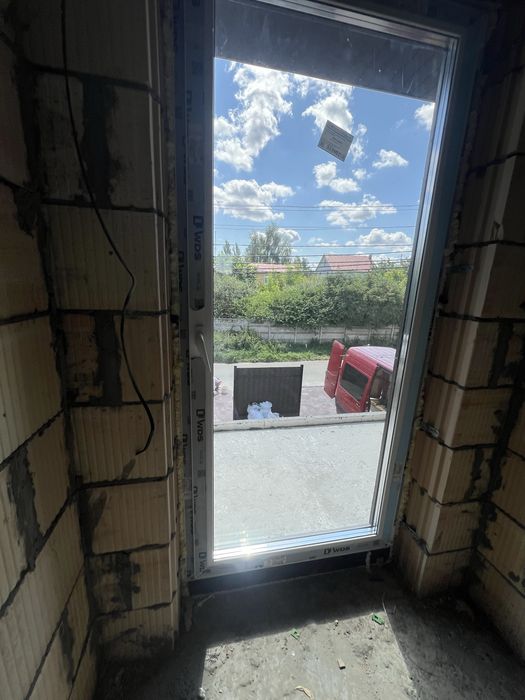 Дуплекс у Святопетрівському