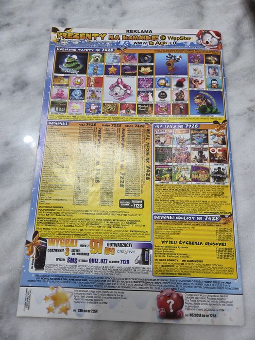 Witch Czarodziejki nr 97