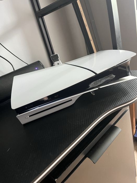 PlayStation 5 Slim