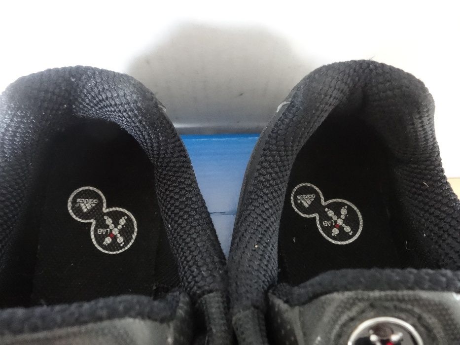 Buty Adidas Xlab roz 39 Skóra Sportowe Adidasy