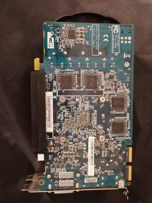 Vendo Radeon HD 5770