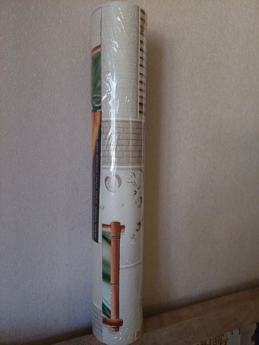 Обои,шпалеры виниловые Lanita, моющиее