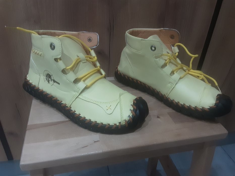 Buty męskie  roz. 40/41 NOWE.