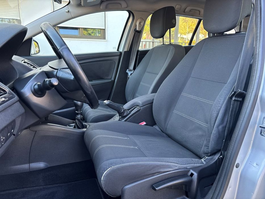 Renault Megane lll 1.5 dCi 2015