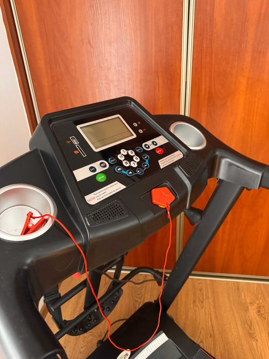 Bieżnia elektryczna