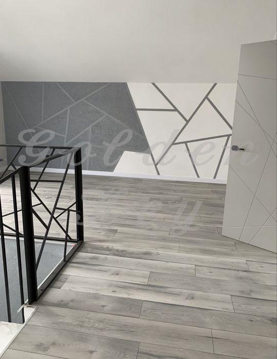 Продам Будинок 186м2,дизайнерськийРЕМОНТ,3 спальні,с.Гора,10кмКиїв