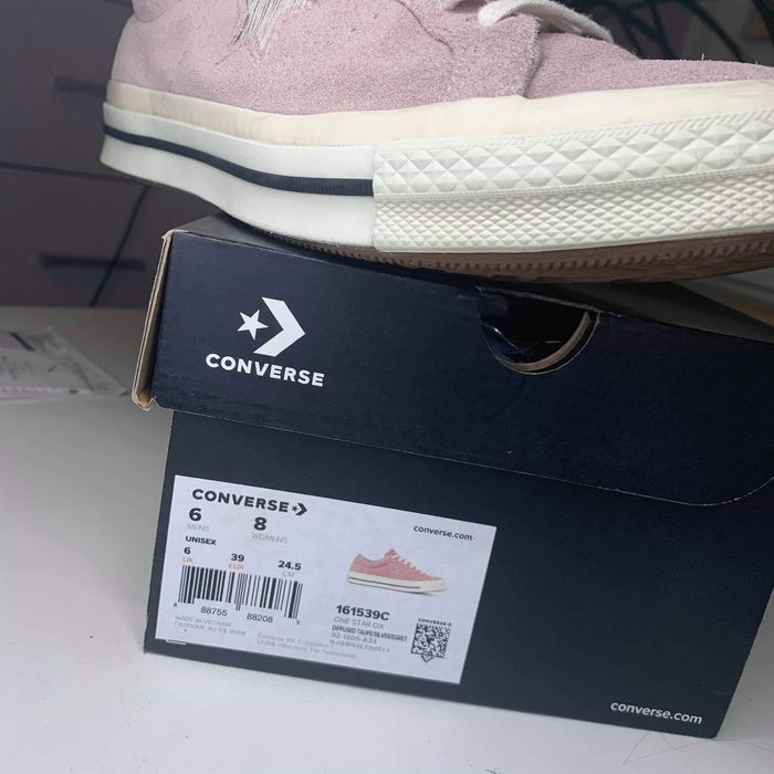 buty Converse One Star OX
