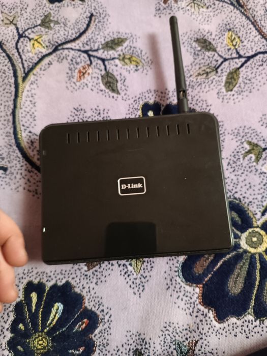 Продам роутер ,рабочий