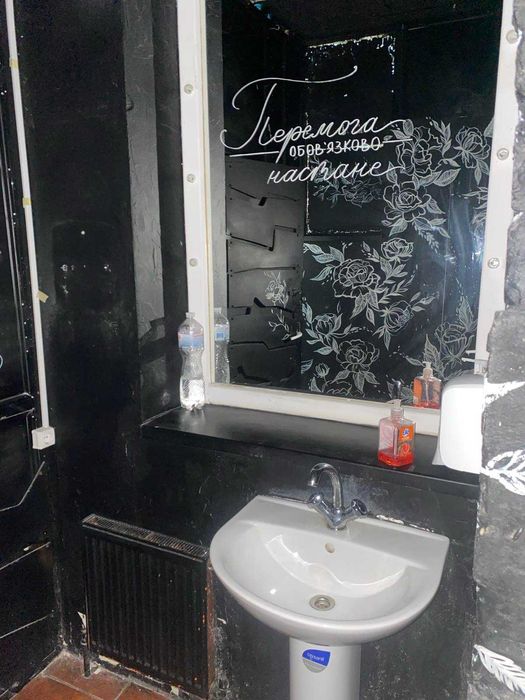 Здам в оренду приміщення центр міста