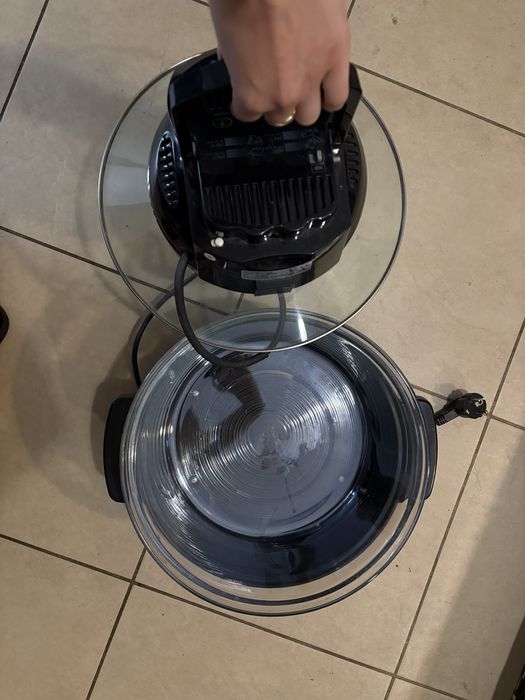 Kombiwar elektryczny