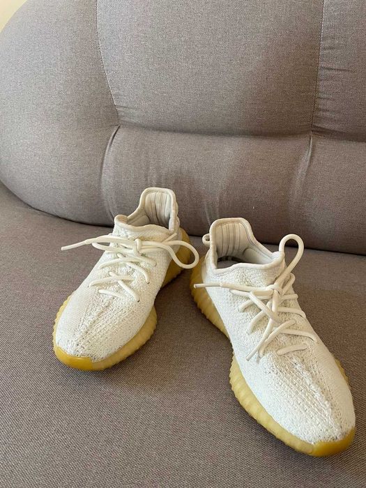 Кросівки Adidas Yeezy Boost 350