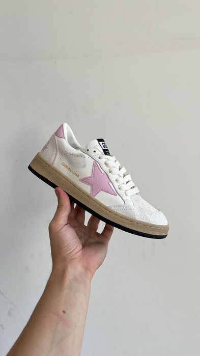 2 моделі Golden Goose 36-41