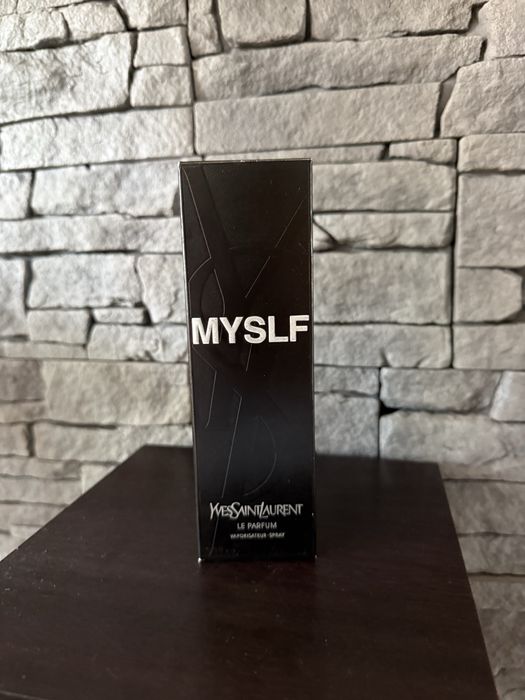 Perfumy YSL Myself
