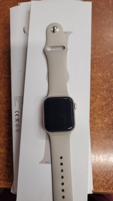 Apple Watch SE gen2