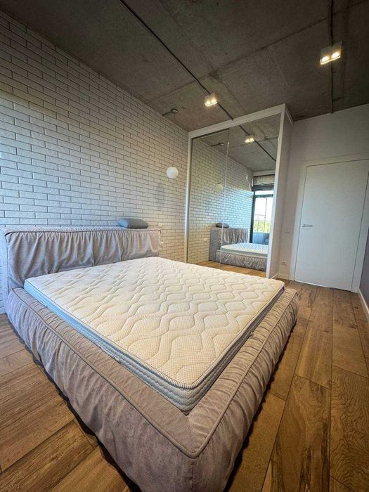Продаж квартири з дизайнерським ремонтом 131м2 - Парк Таун - 200000уо