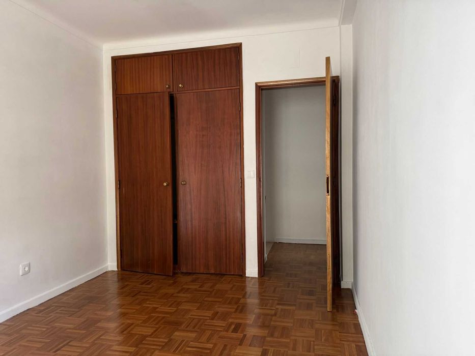 Apartamento T2 para arrendar
