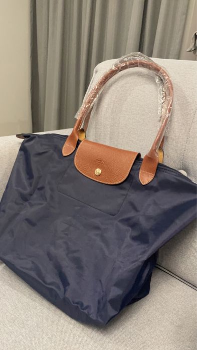 torba longchamp w Twojej okolicy Sprawd kategori Moda