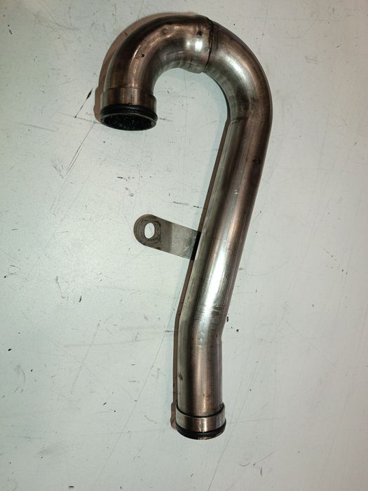 Tubo de egr - renault clio ii (bb_, cb_) | 98 -