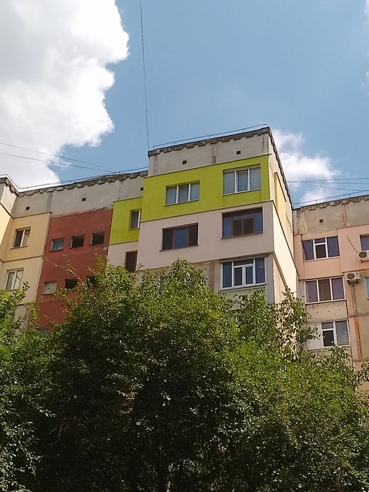 Утеплення квартир, фасадів