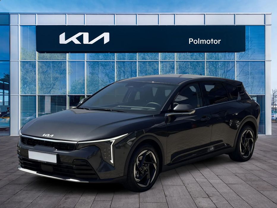 Kia Pozostałe KIA