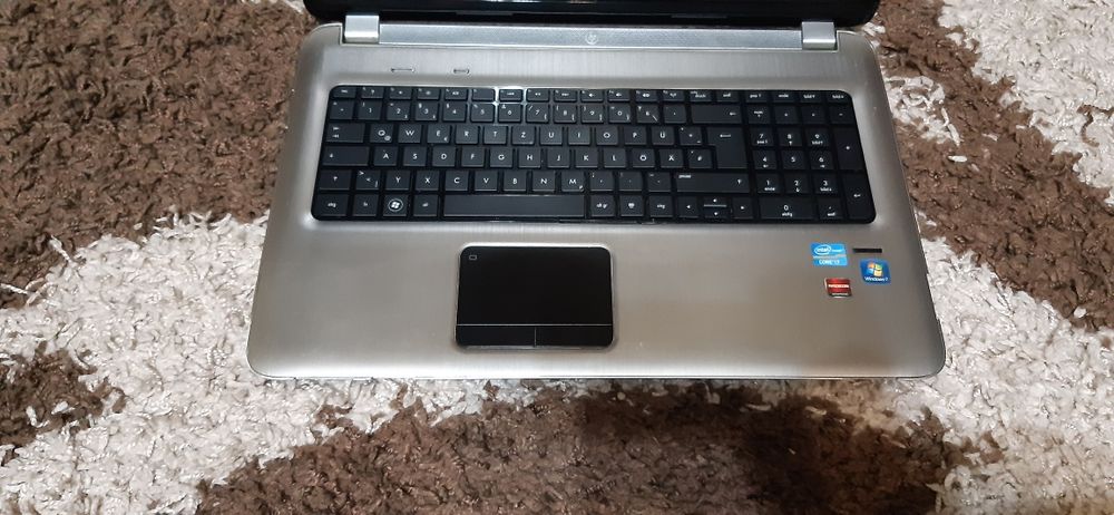 Розборка Нр DV7-6b03sg