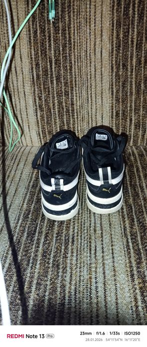 Sprzedam buty firmy Puma oryginał