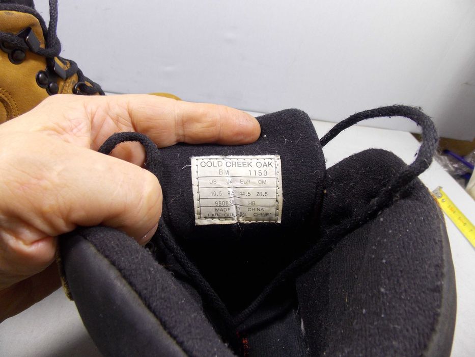 COLUMBIA cold creek oak waterproof тепли