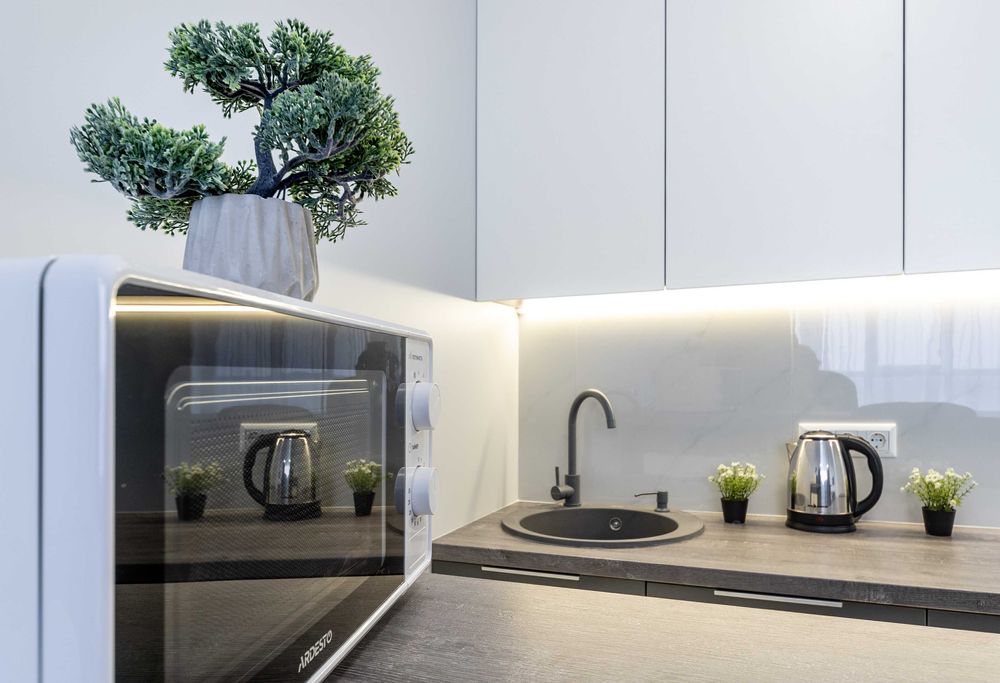 Генератор! Подобово - студія комфорт-класу, 5 хвилин до метро.