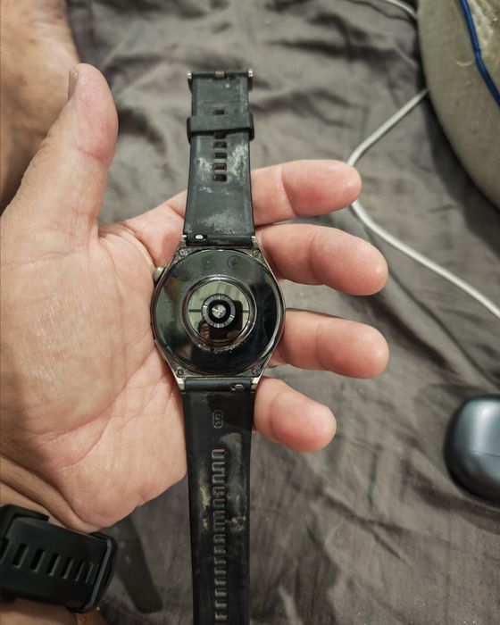 Huawei watch GT 3 Pro