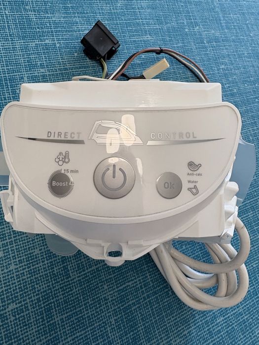 Tefal CS-00146022 Модуль управления для парогенератора