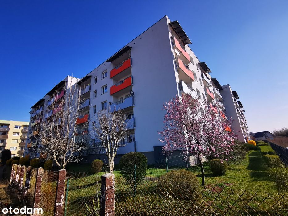 Mieszkanie 2 pokoje , Kolonia Gosławicka