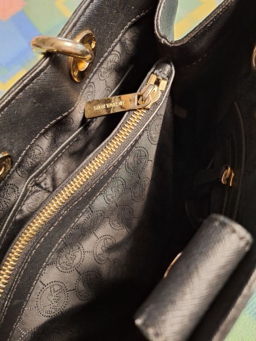 Torebka ,Kuferek Cynthia Michael  Kors