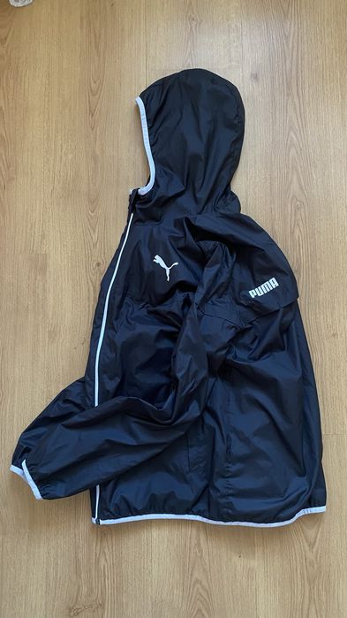 Куртка PUMA вітрівка ветровка Puma