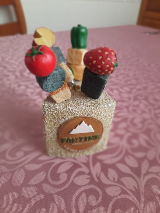 Appetizer Forks434688250641786880